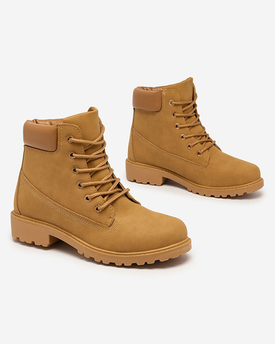 Royalfashion Brown női papucs Karveliea