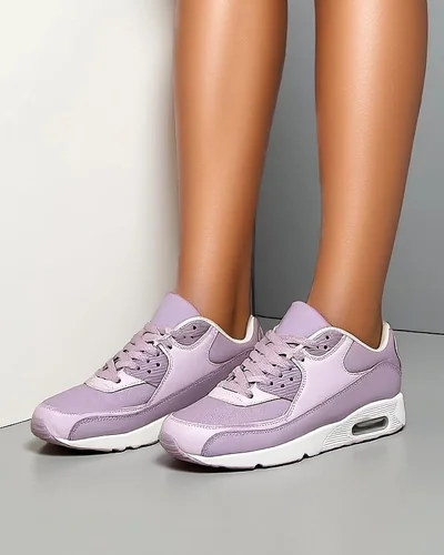 Royalfashion Női sportcipők színes betétekkel Renerixa