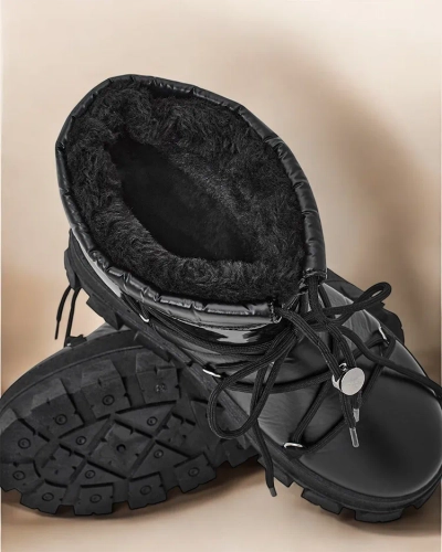 Royalfashion Női Hótaposó Focope