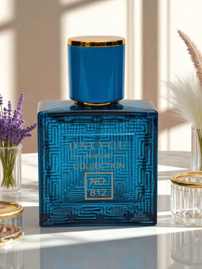 Inspirált Eau de Parfum férfiaknak NO.812
