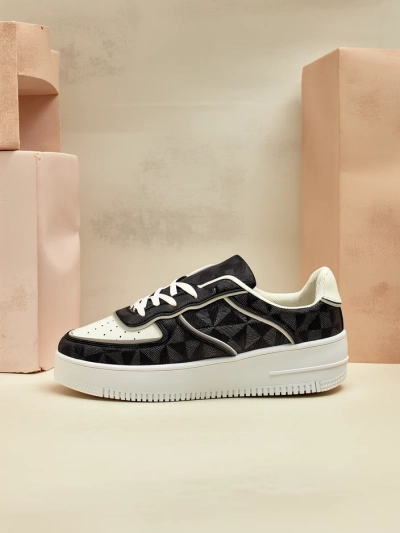 Royalfashion Női sportcipők nyomtatott Ozofio