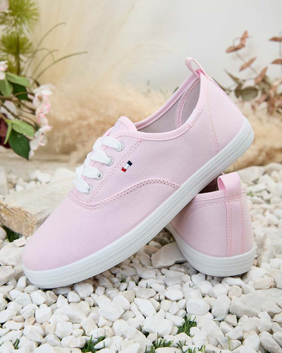 Royalfashion női Secilla tornacipő