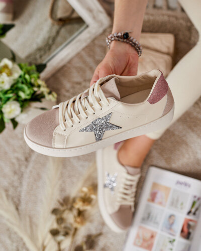 Royalfashion Női sportcipő Abi