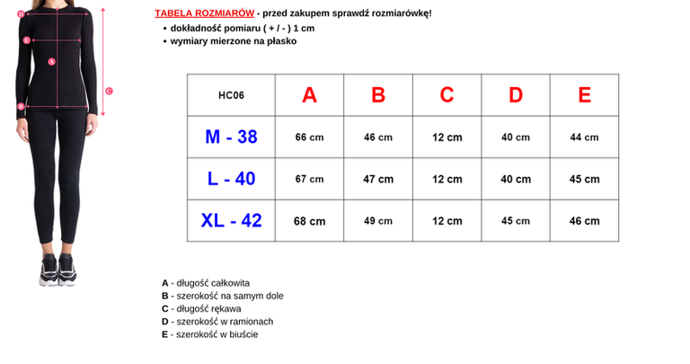 Fekete női Flamingo Print póló - ruházat