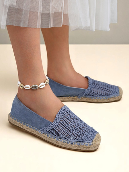 Royalfashion Női Solana Breeze espadrilles