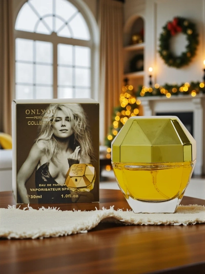 Billion ihlette női Eau de Parfum