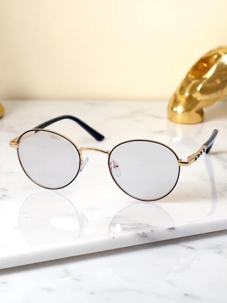 Royalfashion napszemüveg négyzet alakú Skyline Shades