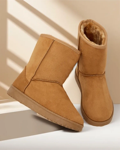 Royalfashion Női Hótaposó Nolloc