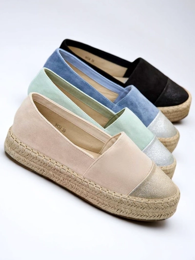 Royalfashion női Deralle espadrilles