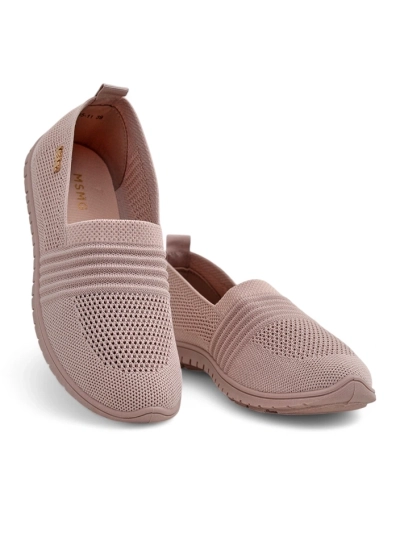 Royalfashion Női sport moccasinok Sortpes