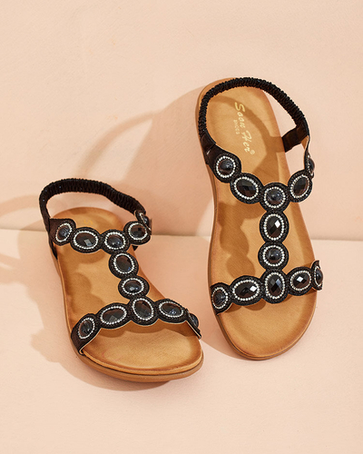 Royalfashion Női Vollay szandál