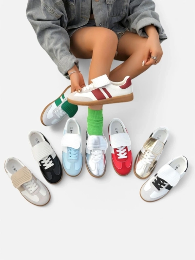 Royalfashion Női Sportcipők Ensire