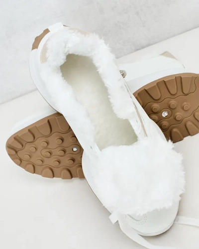 Royalfashion Női szigetelt tornacipő Terib