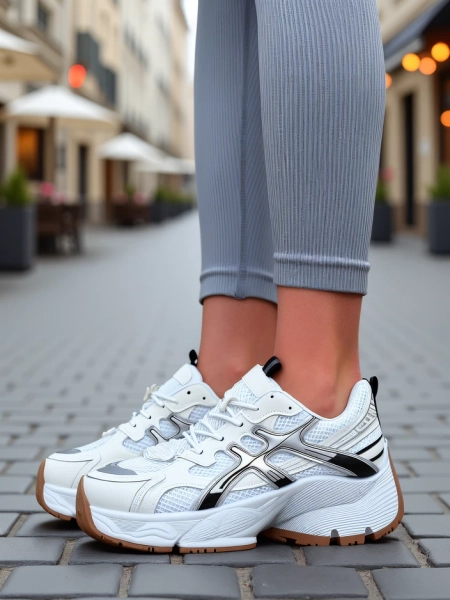 Royalfashion Női Sportcipők Senuifo