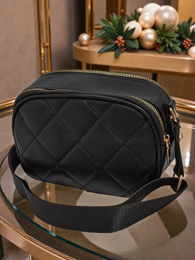 Steppelt kis női Connere öko bőr táska