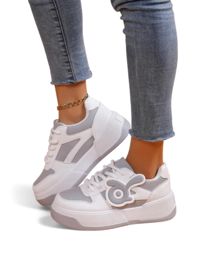 Royalfashion Női sportos sneakers Tilotti