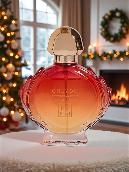 Női NO. 8151 ihlette Eau de Parfum