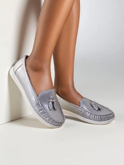 Royalfashion Női mokaszinok Esse