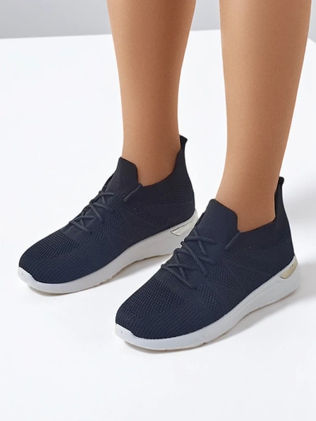 Royalfashion Női szövet sportcipő Belső