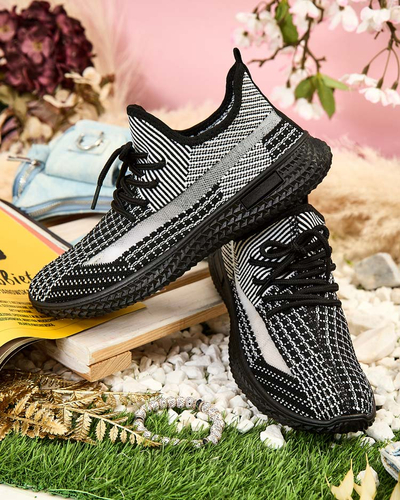 Royalfashion Női papucsos sportcipő Melannz