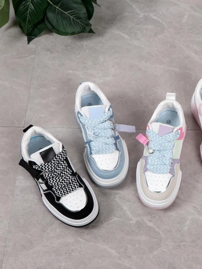 Royalfashion Női sportcipők Pitotti