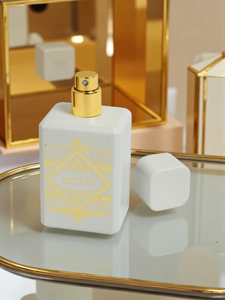 Aurelius Honor & Glory Bader Al Oud – orientális parfüm 50 ml, elegáns flakon