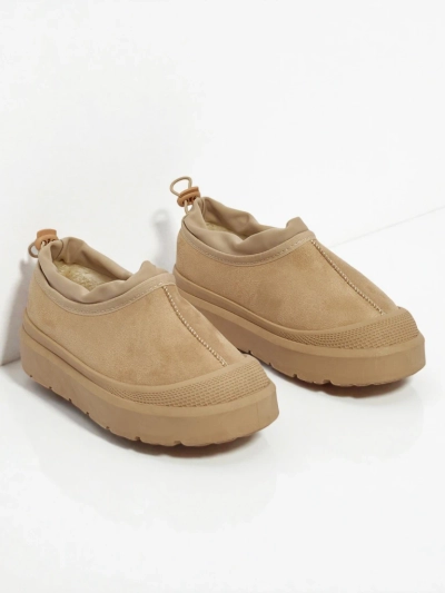 Rövid női a'la hócsizmák Velisee