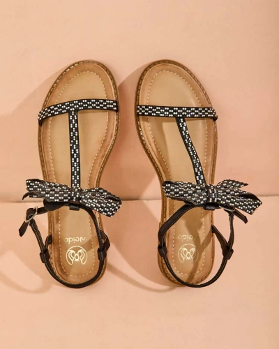 Royalfashion Női Mian szandál