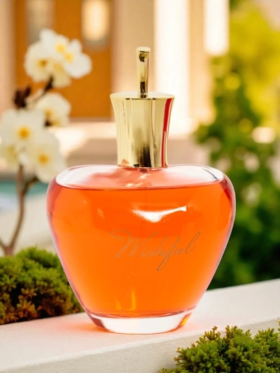 Inspired eau de parfum nőknek Wishful
