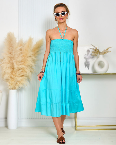 Royalfashion Női midi ruha