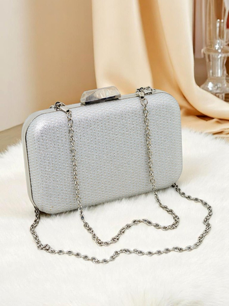 Royalfashion női borítéktáska Lumi Clutch