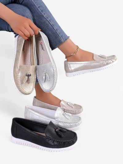 Royalfashion Női mokaszin Esse