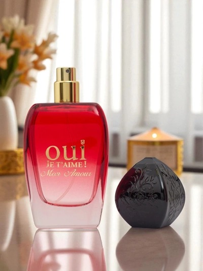 Inspired eau de parfum nőknek OUI Mon Amour