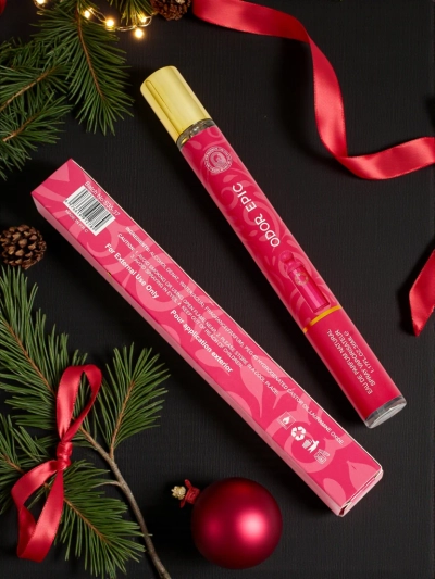 Gissan ihlette női Eau de Parfum