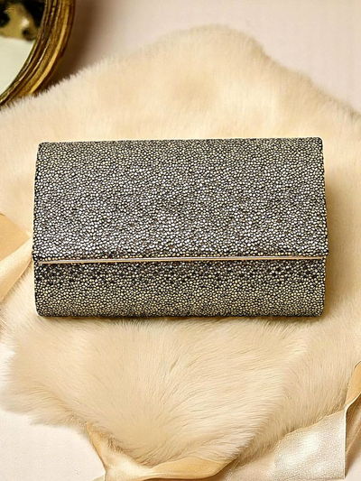 Royalfashion Női borítéktáska Glam Aura