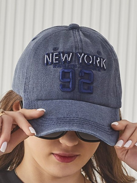 Royalfashion Baseball Sapka Unisex New York 92
