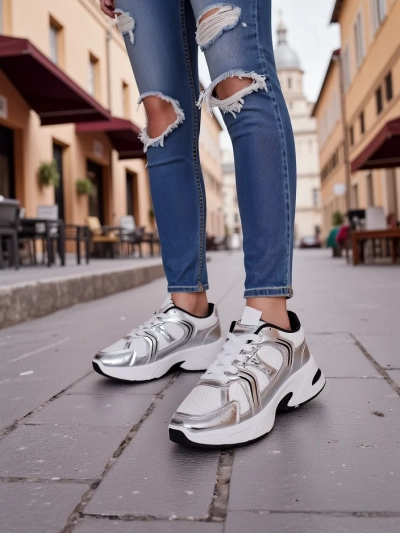 Royalfashion Női Sportcipők Resioo