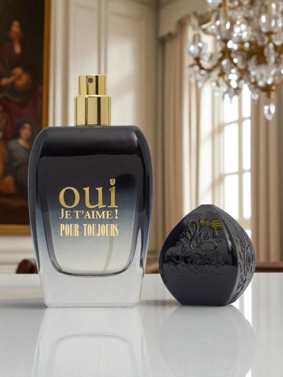 Férfiaknak készült Inspired eau de parfum OUI TOUJOURS