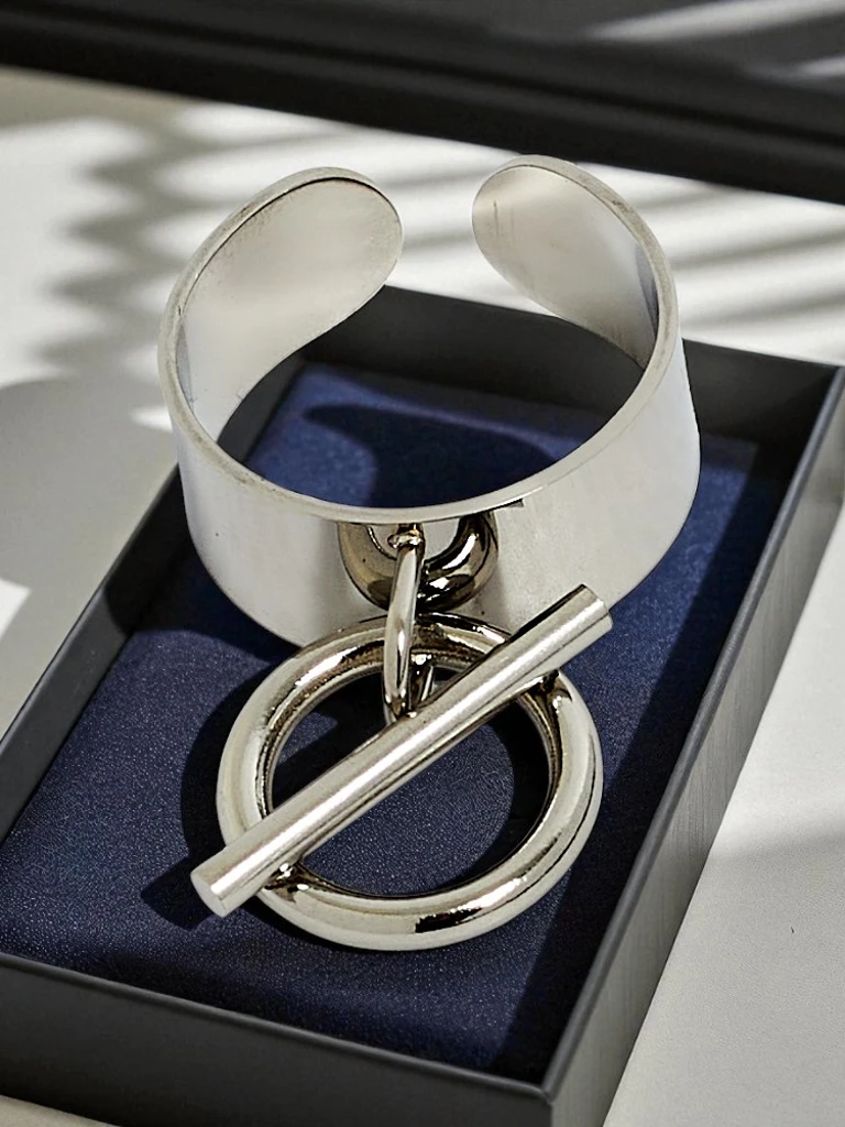 Dolce Vita karperec díszes charmokkal