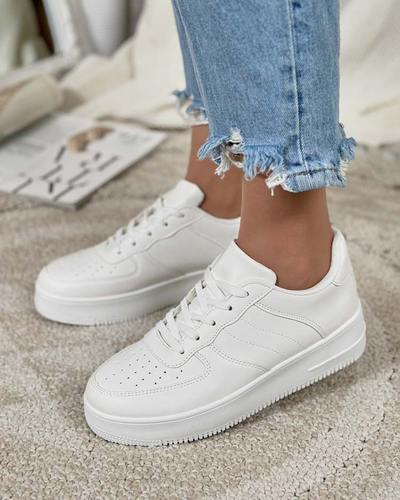 Royalfashion Női sportcipő Lepettos