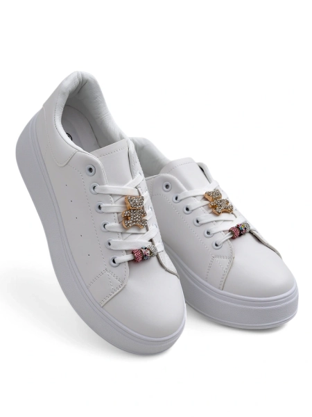 Royalfashion Női platform sportcipők Nendal