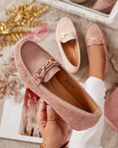 Royalfashion Elegáns női mokaszin Zori