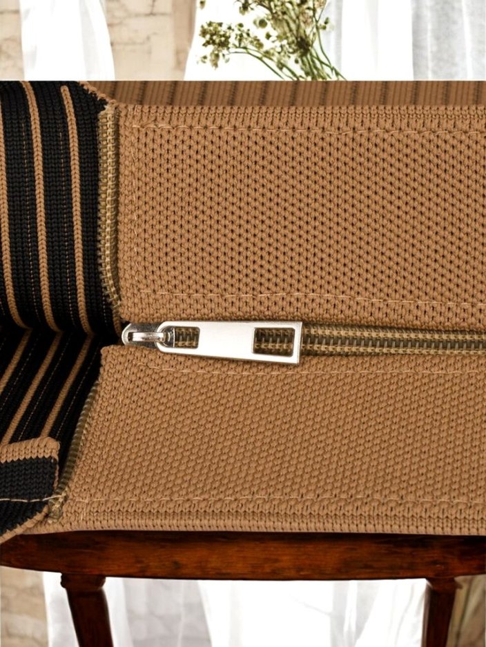 Royalfashion női szövet táska Paris Chic