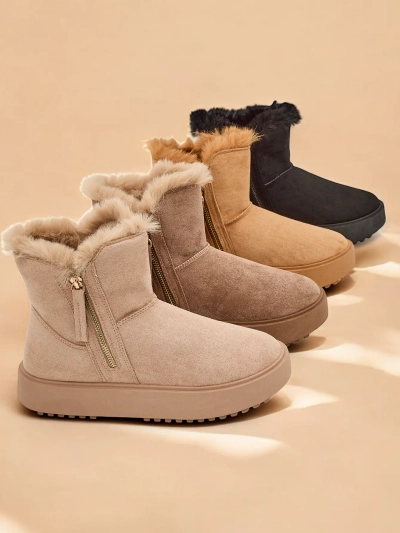 Royalfashion Női Hó csizmák Risor