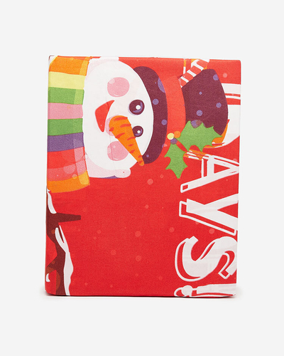 Royalfashion Mintás ágynemű 200x220 3 részes szett