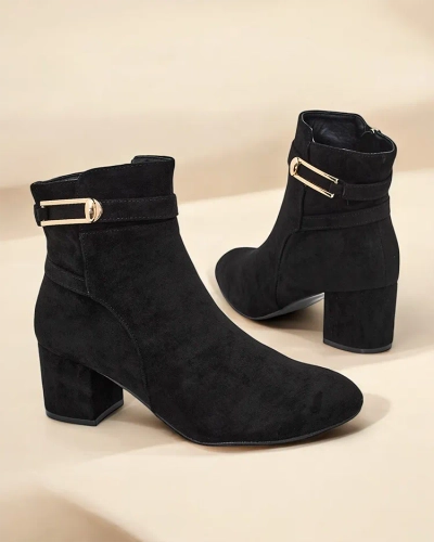 Royalfashion Női csizma Linomo