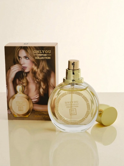 No. 822 ihlette női Eau de Parfum