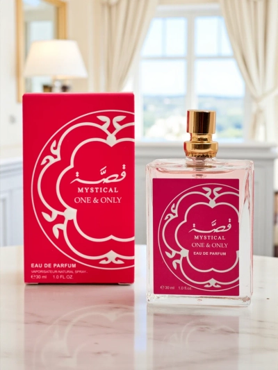 Inspirált női Mystical One&Only Eau de Parfum
