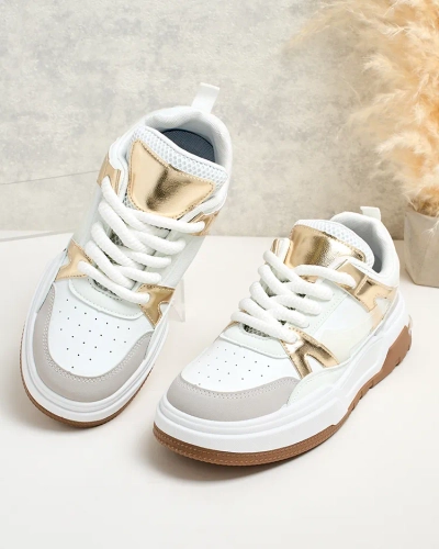 Royalfashion Női sportcipő Rettire