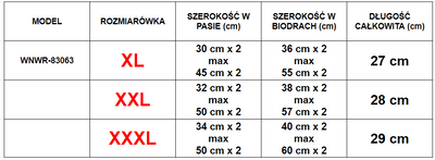 Klasszikus női bugyi sötétkék színben - Fehérnemű